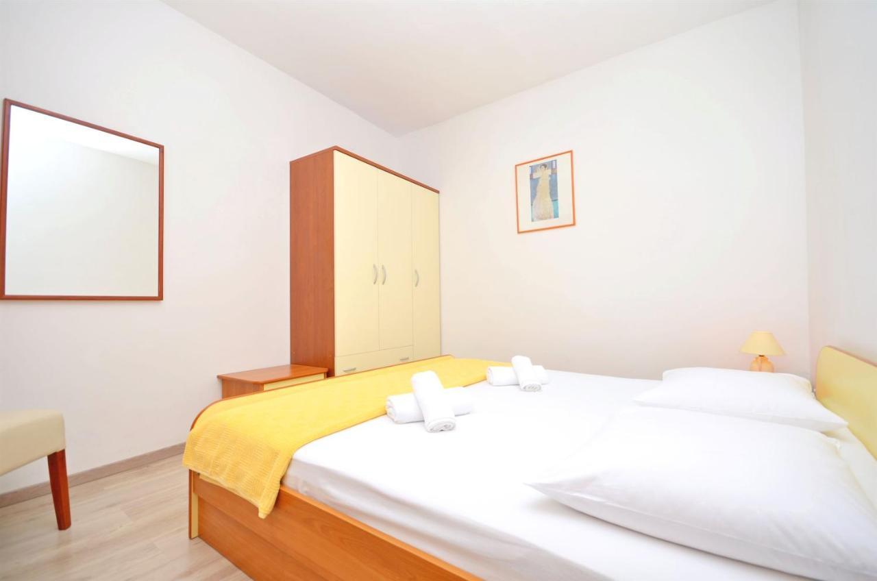 Apartments Blazica 沃迪切 外观 照片