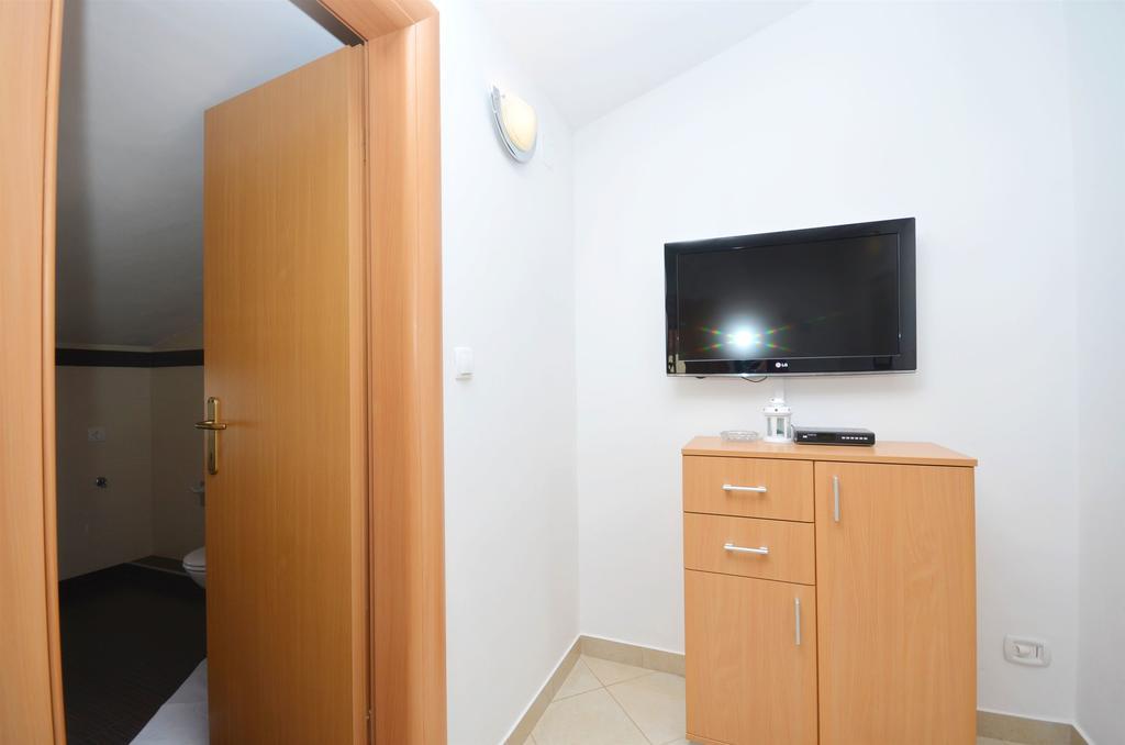 Apartments Blazica 沃迪切 外观 照片
