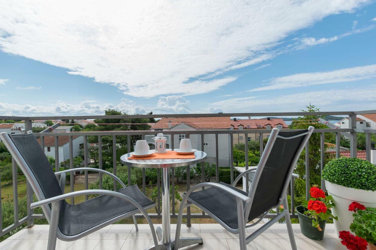 Apartments Blazica 沃迪切 外观 照片