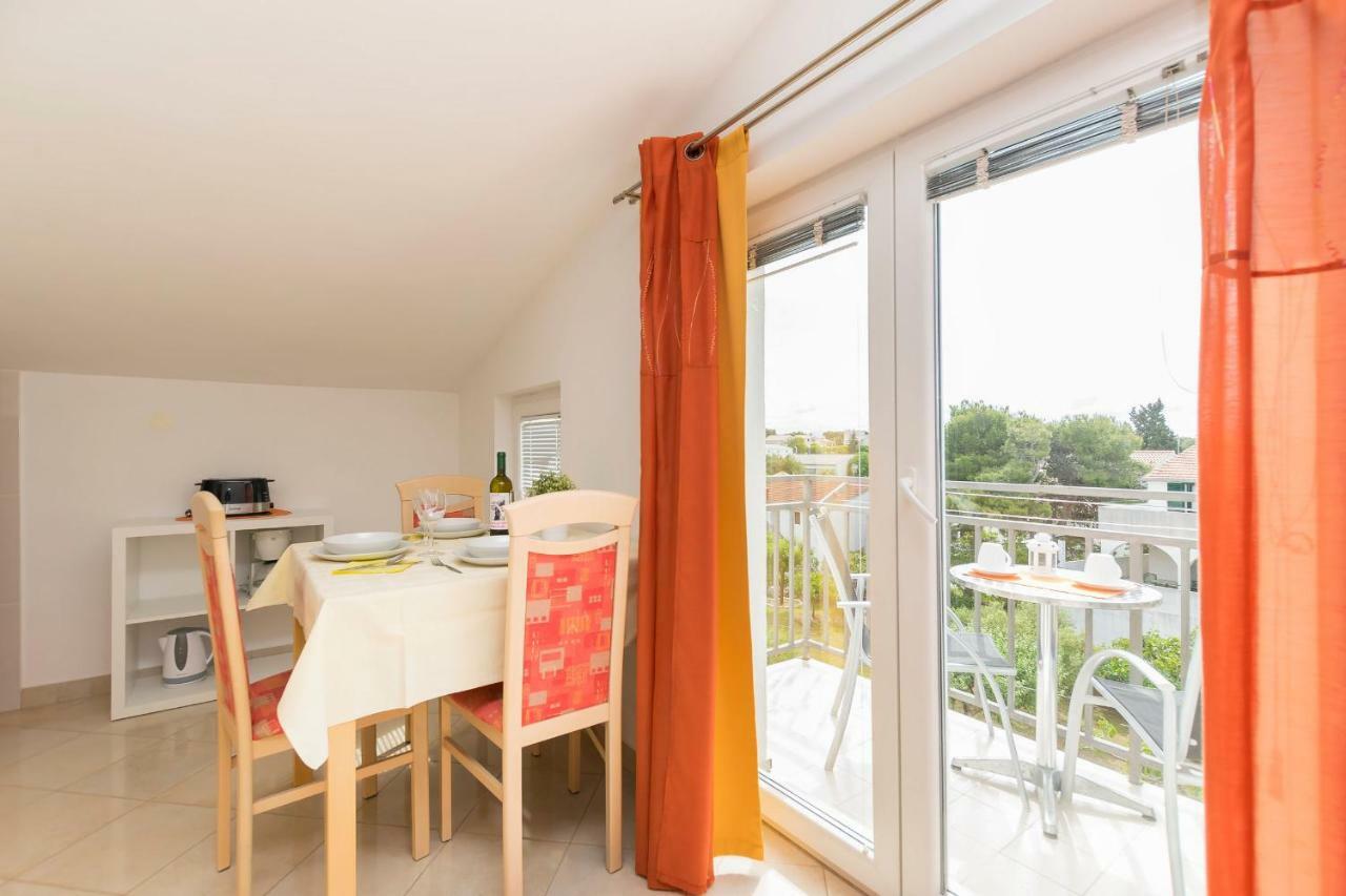Apartments Blazica 沃迪切 外观 照片