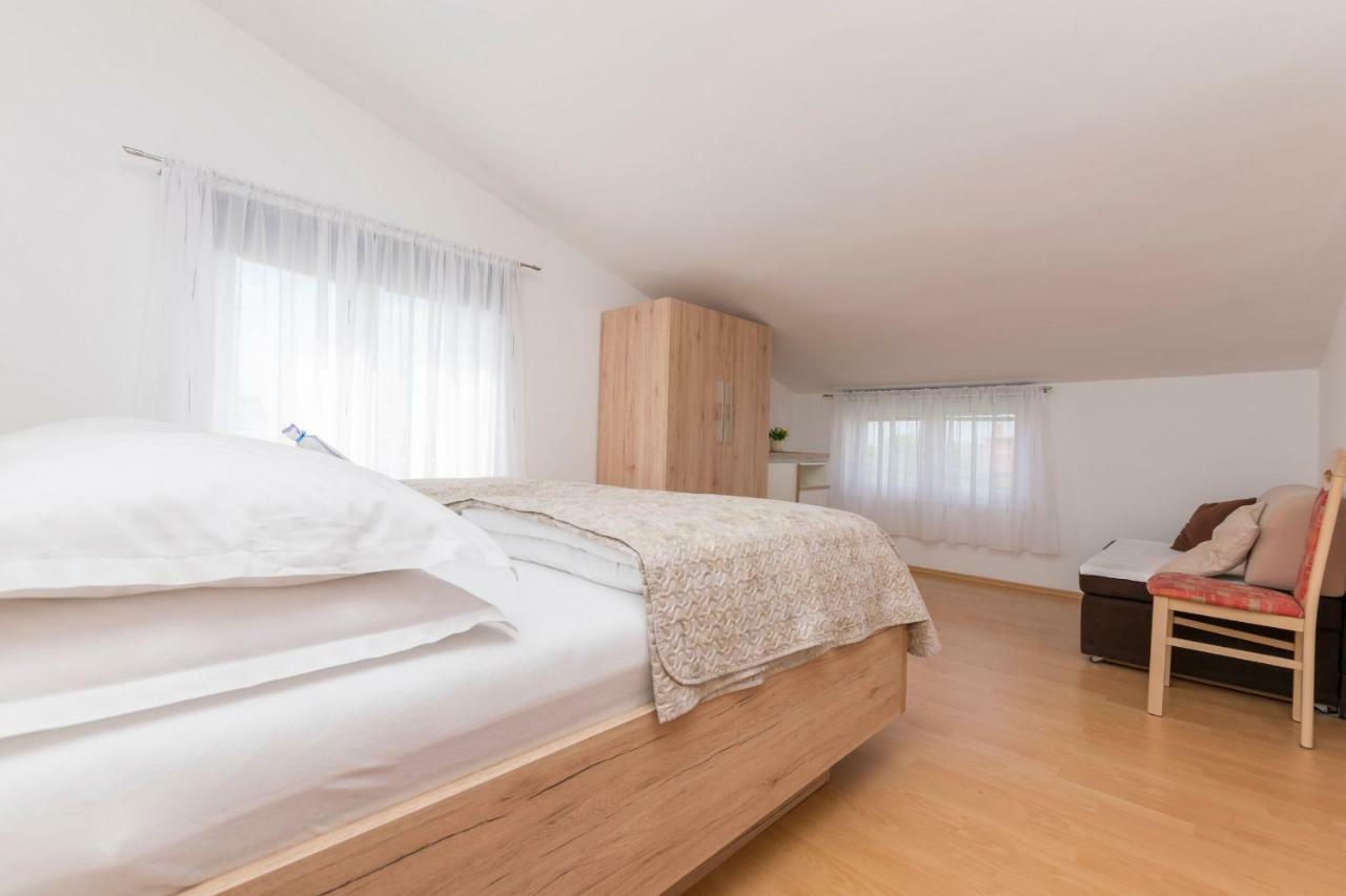 Apartments Blazica 沃迪切 外观 照片