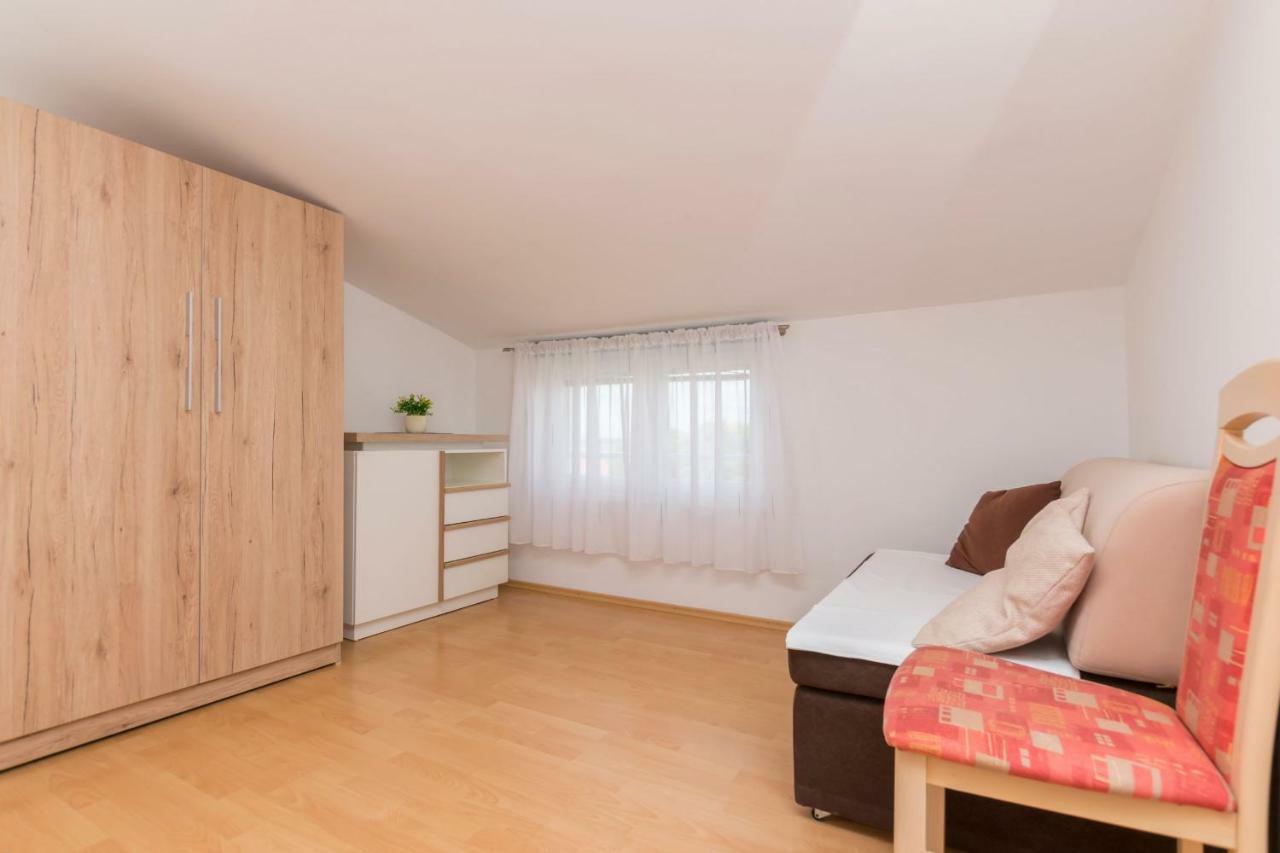 Apartments Blazica 沃迪切 外观 照片